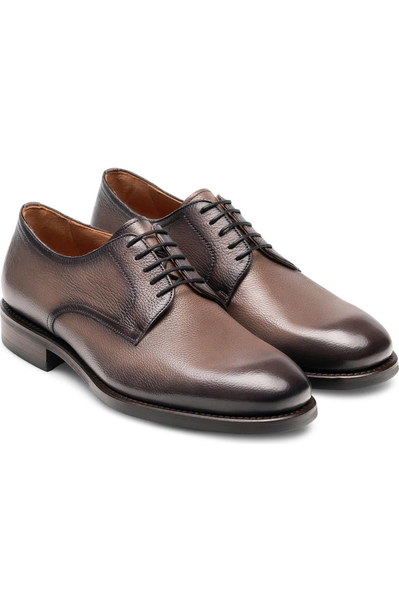 Magnanni Kinley Derby, Main, color, Grey