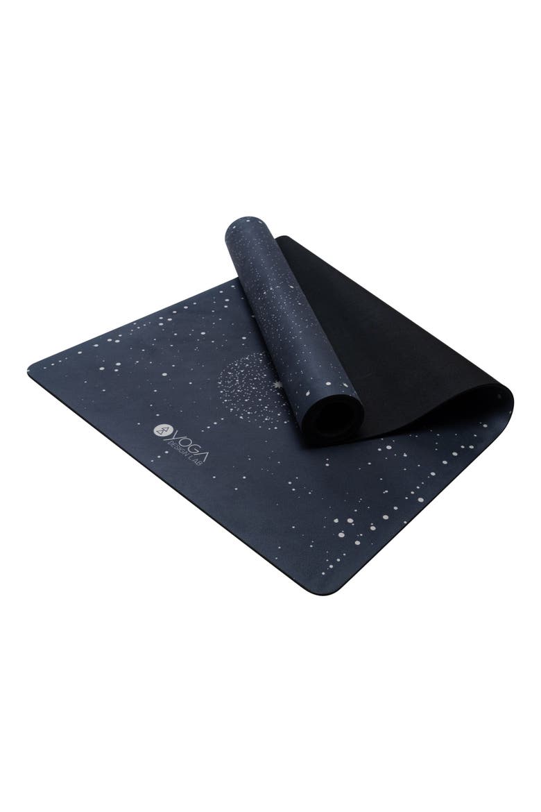 Combo Kid's Yoga Mat - 2-in-1, Alternate, color, Celestial