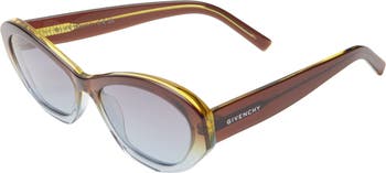 GV Day Cat Eye Sunglasses