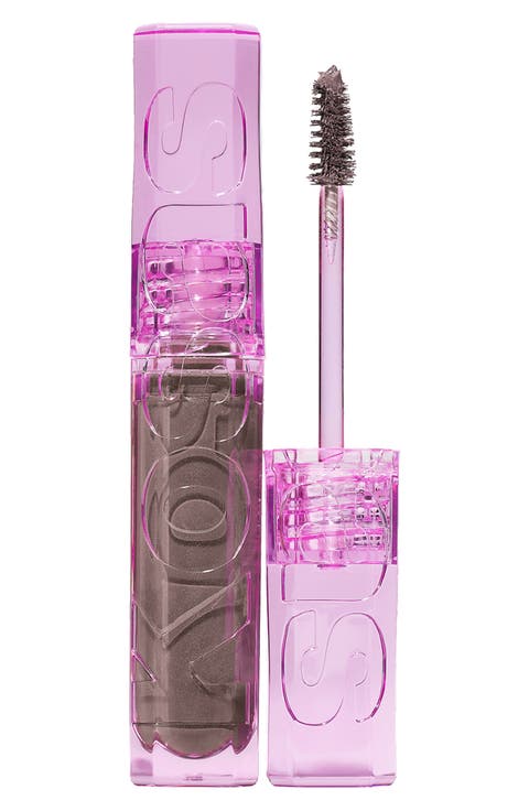 Air Brow Tinted Volumizing Treatment Gel