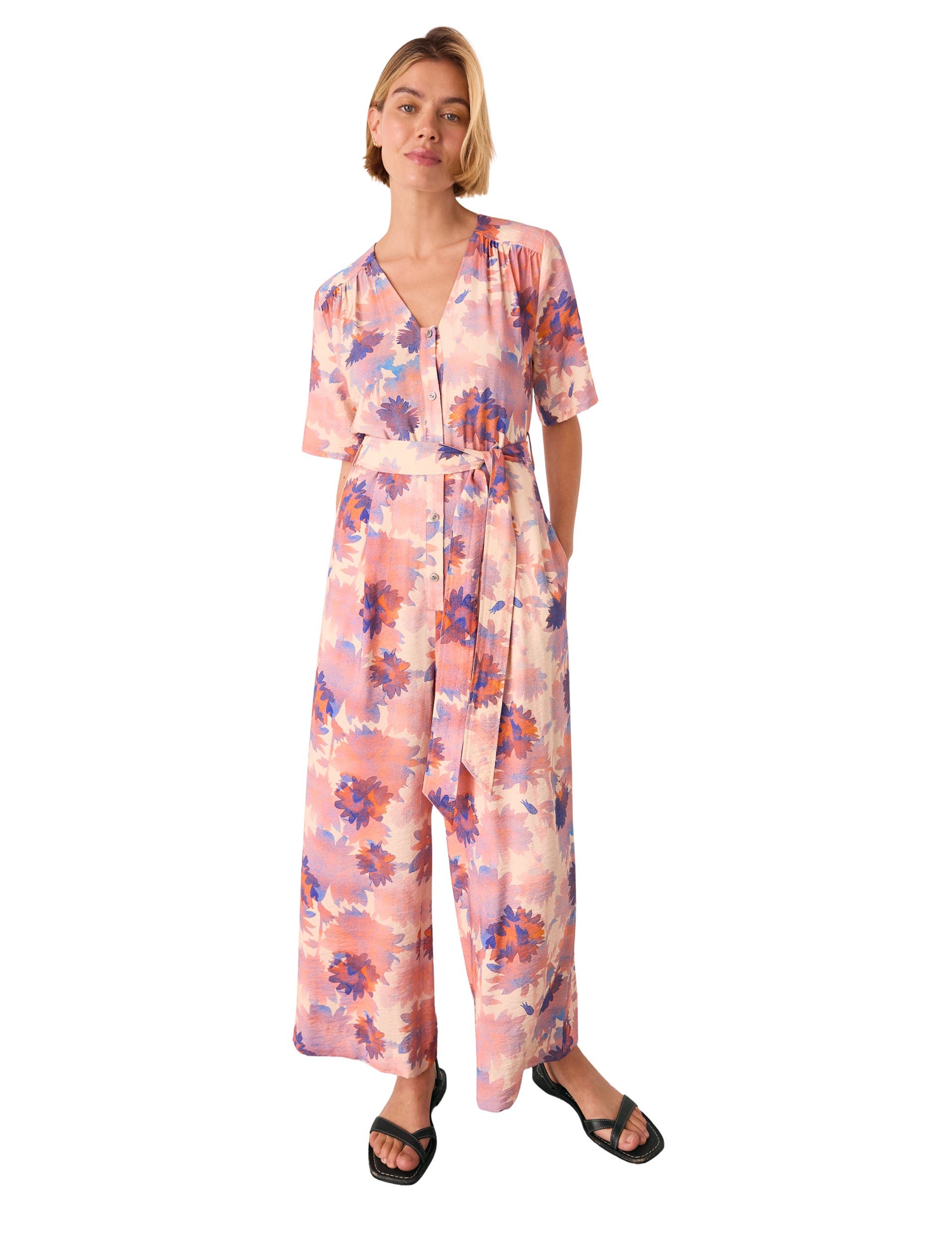 selected Pink/Multi