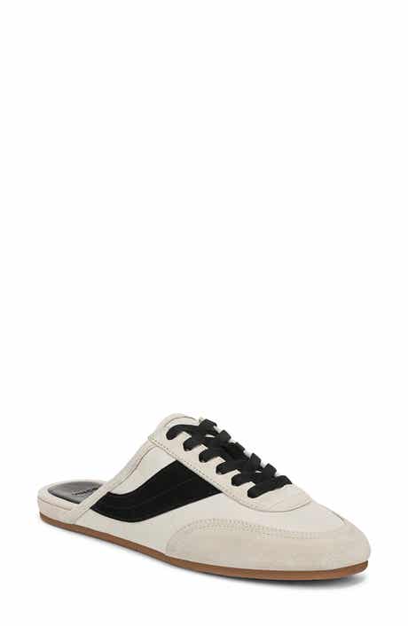 Solstice Mule Sneaker