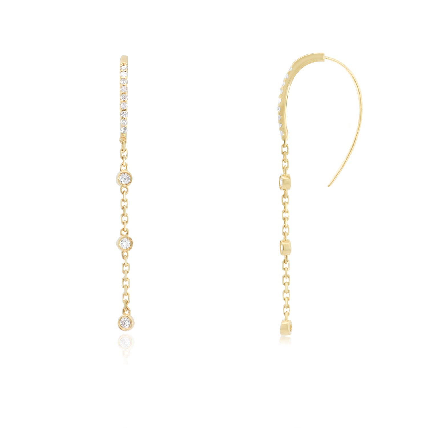 selected Yellow Gold