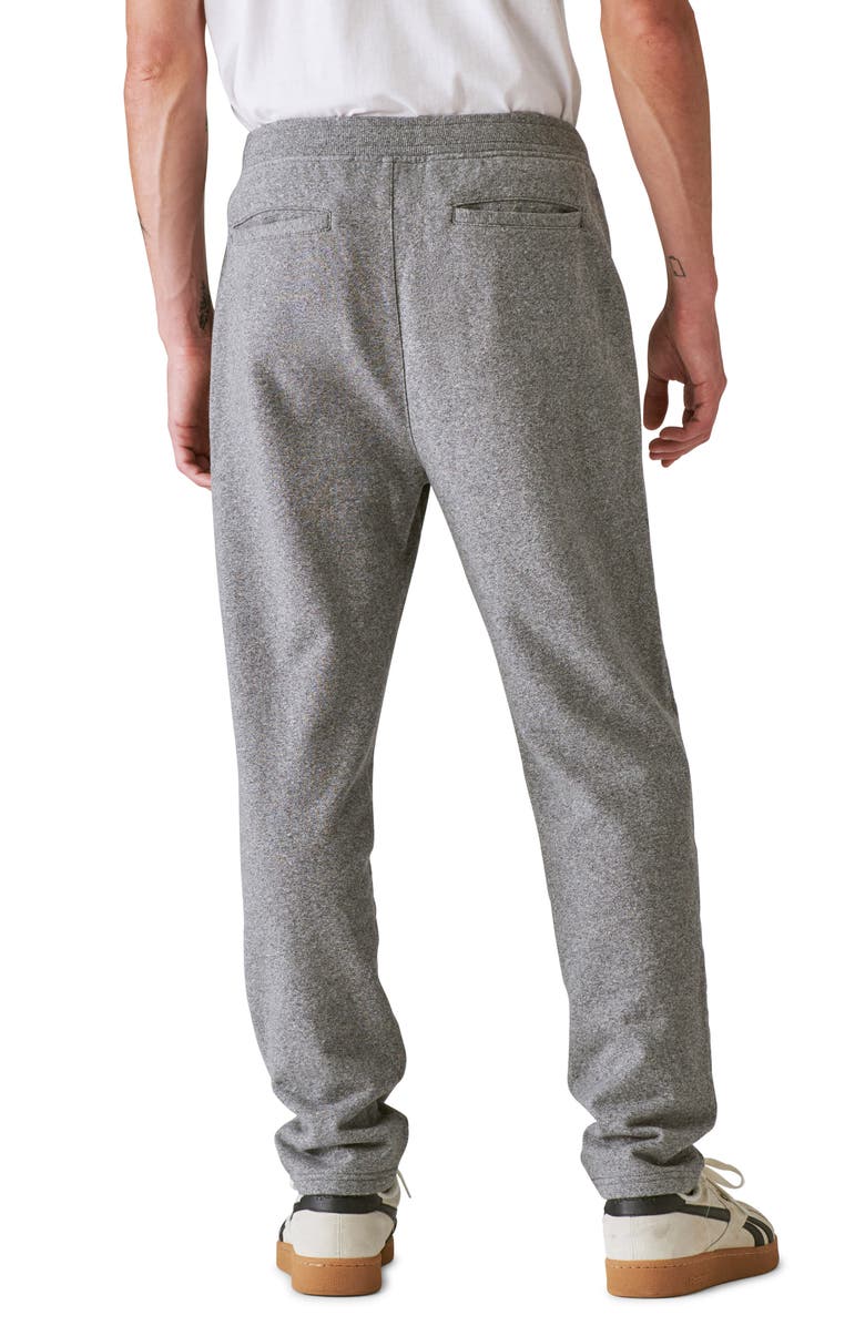 Lucky Brand Relaxed Fit Cotton Pants, Alternate, color, 