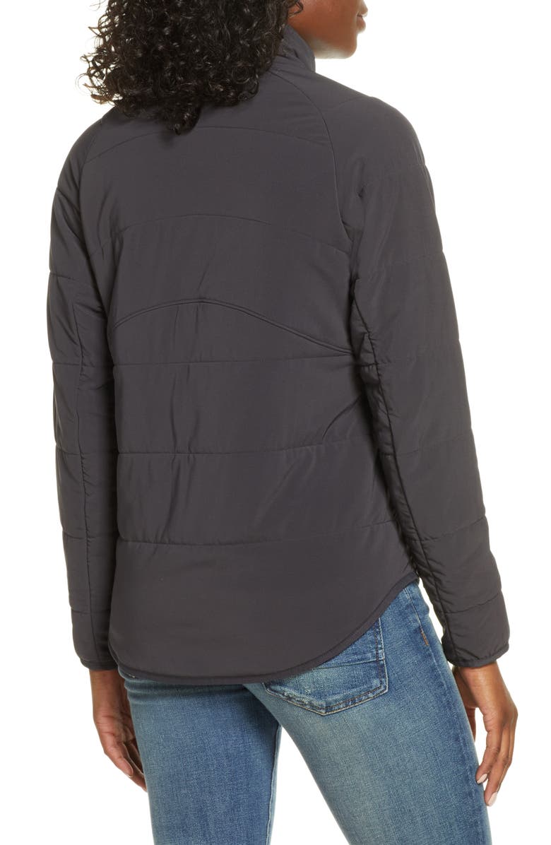 Patagonia Pack In Insulated Jacket, Alternate, color, 