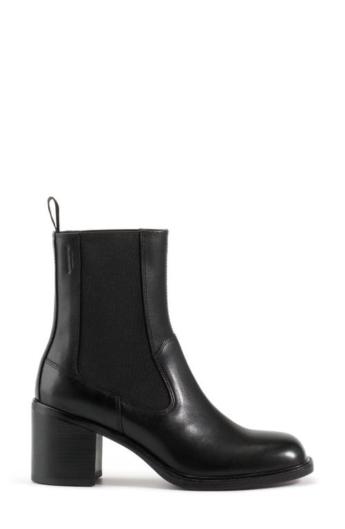 Vagabond Shoemakers Meryl Chelsea Boot In Black
