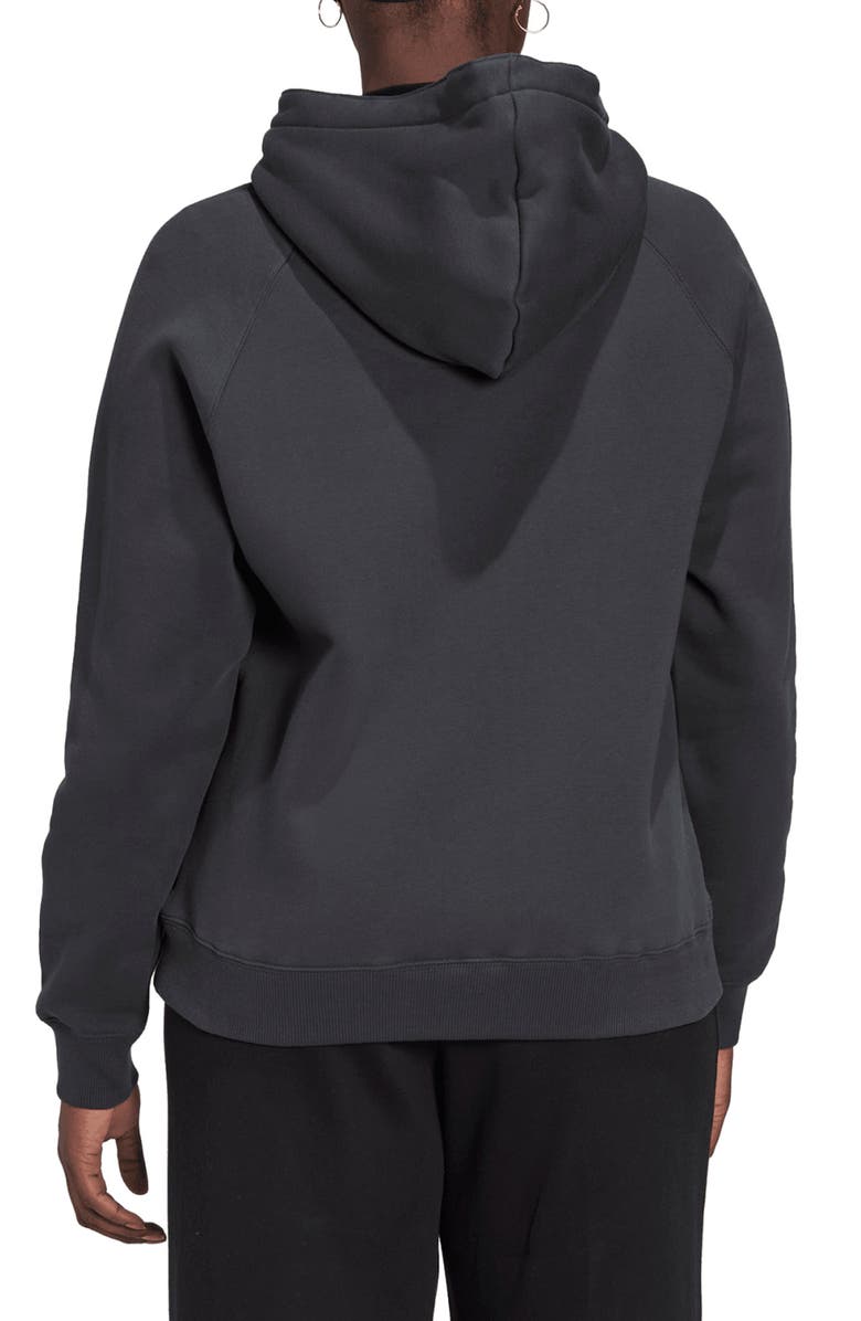 ADIDAS SPORTSWEAR Oversize Hoodie, Alternate, color, 