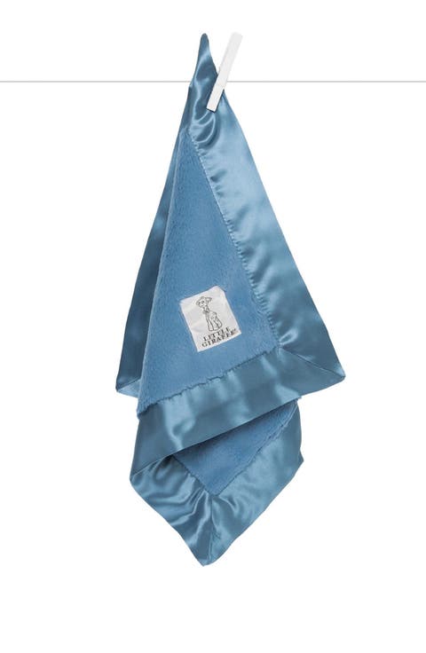 Luxe Faux Fur Blankie