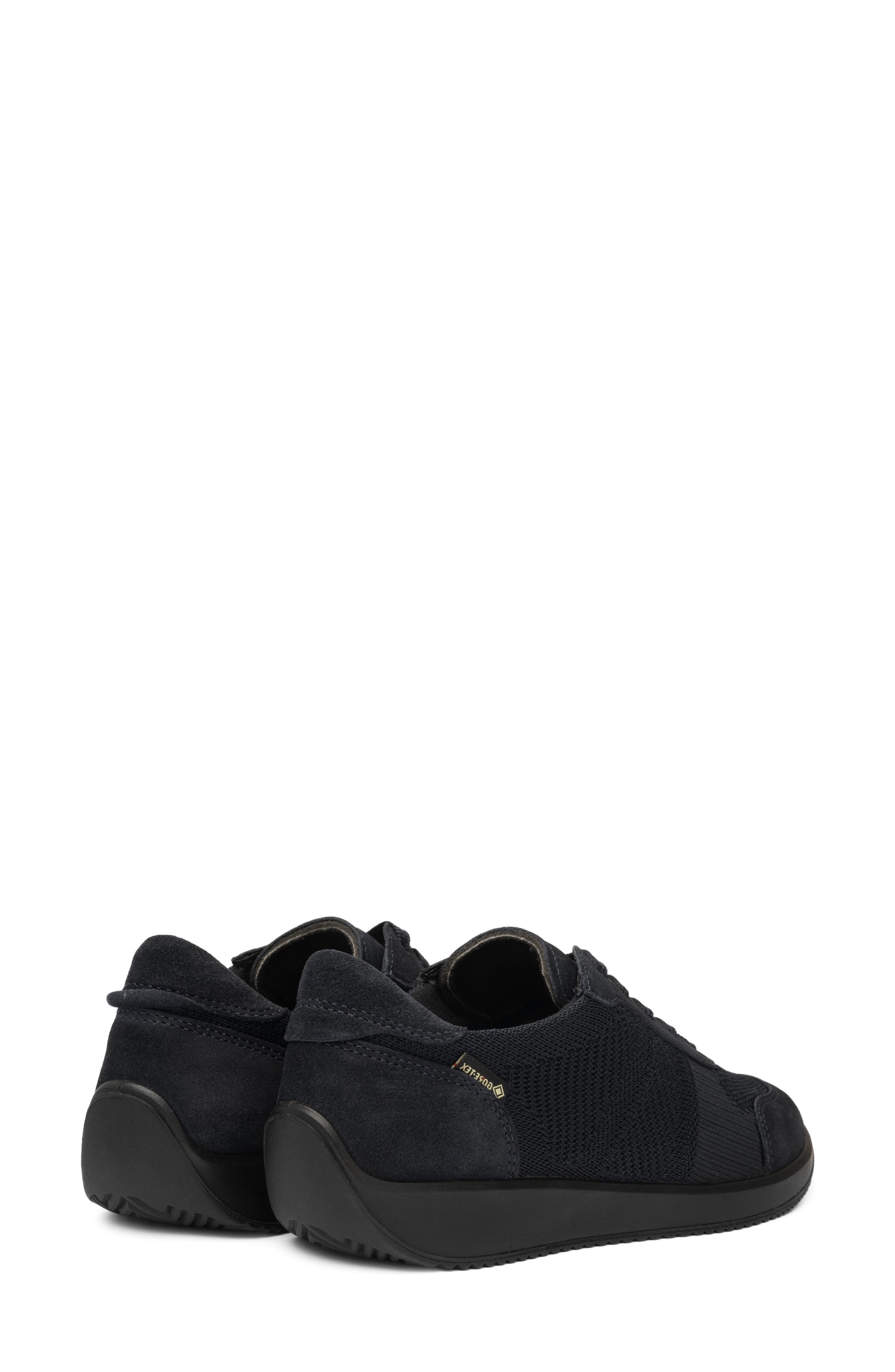 Lila 2 Sneaker, Alternate, color, BLUE