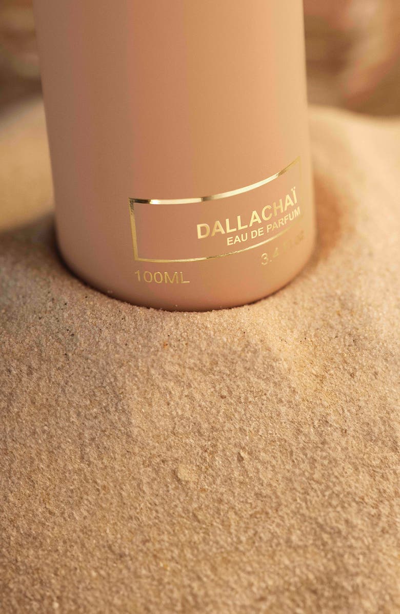 Montale Paris Dallachaï Eau de Parfum, Alternate, color, 