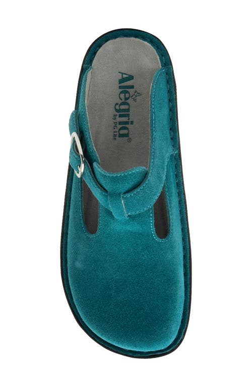 Alegria By Pg Lite Classic Clog