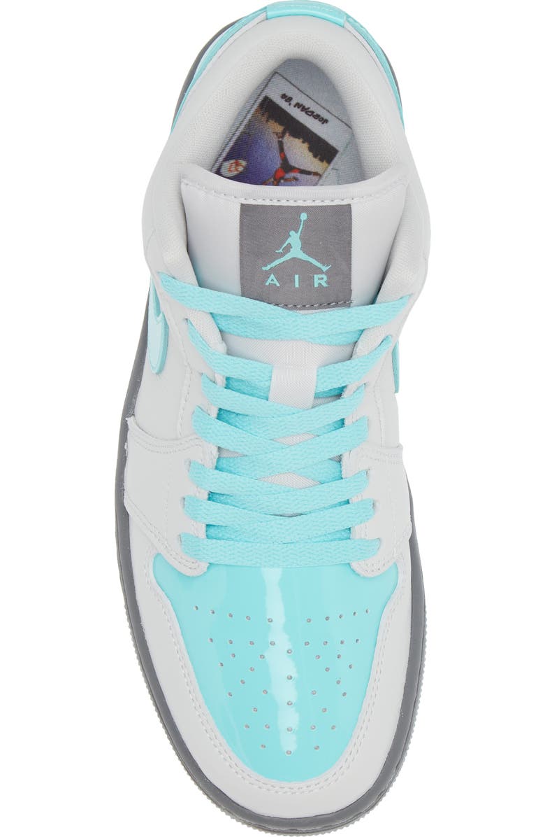 Jordan Air Jordan 1 Low SE Basketball Sneaker, Alternate, color,