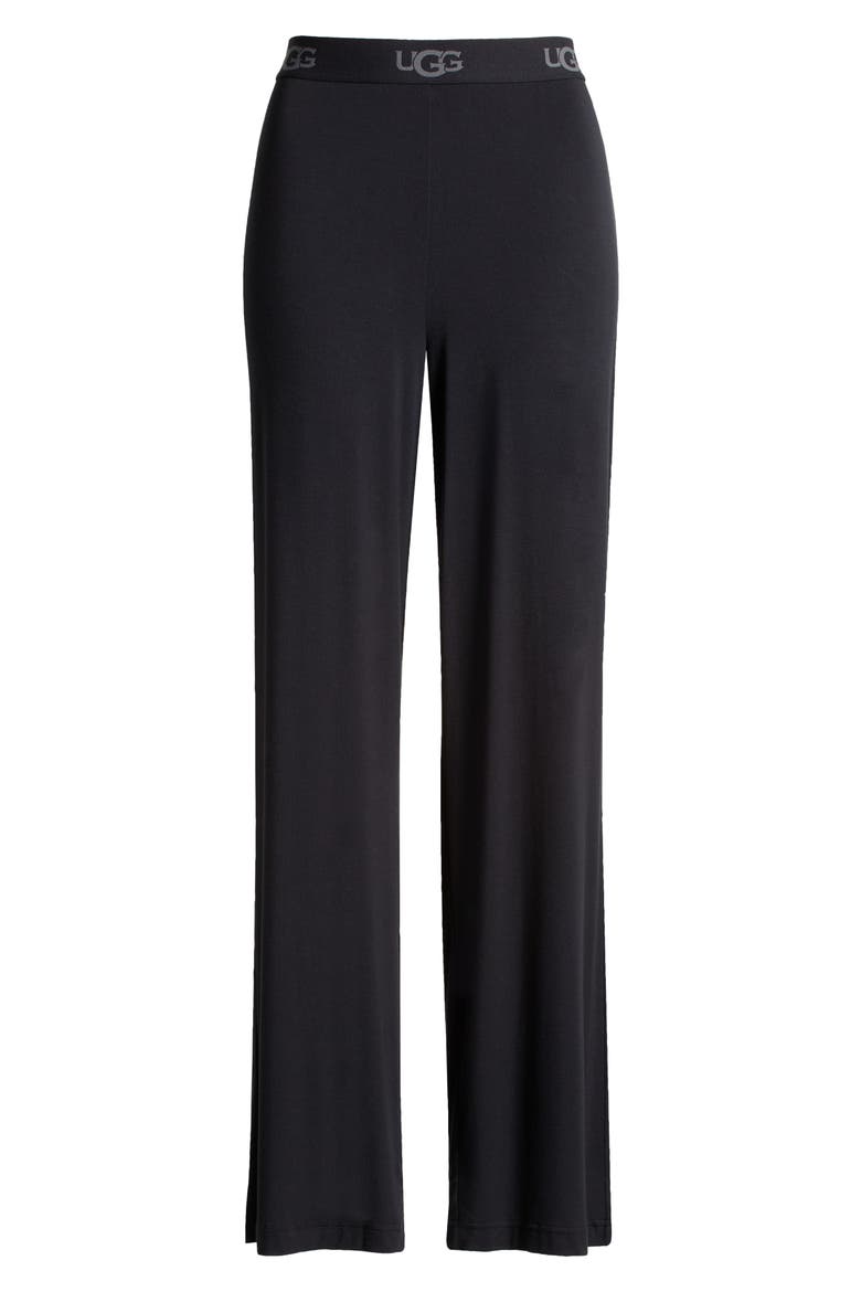 Britta Pants, Alternate, color, BLK