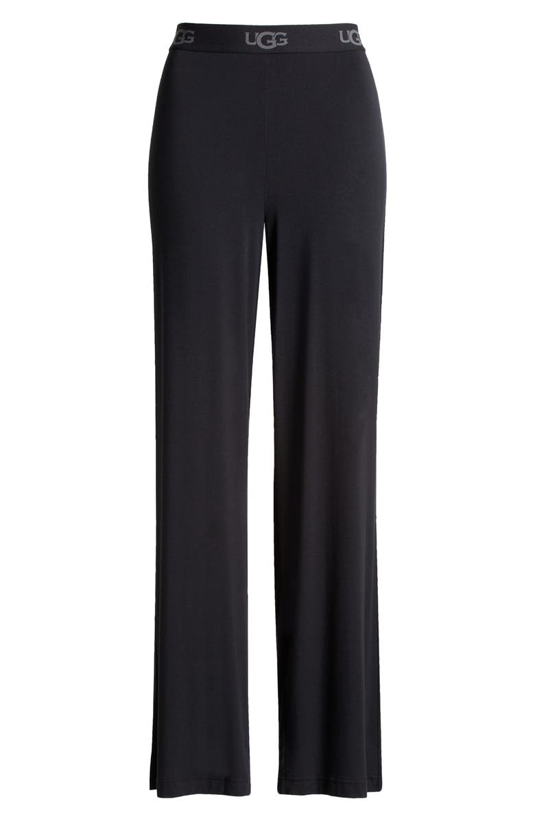 UGG<sup>®</sup> Britta Pants, Alternate, color, Blk