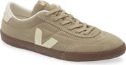 Veja Panenka Water Repellent Suede Sneaker