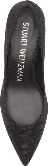 Eva 50 Kitten Heel Pump