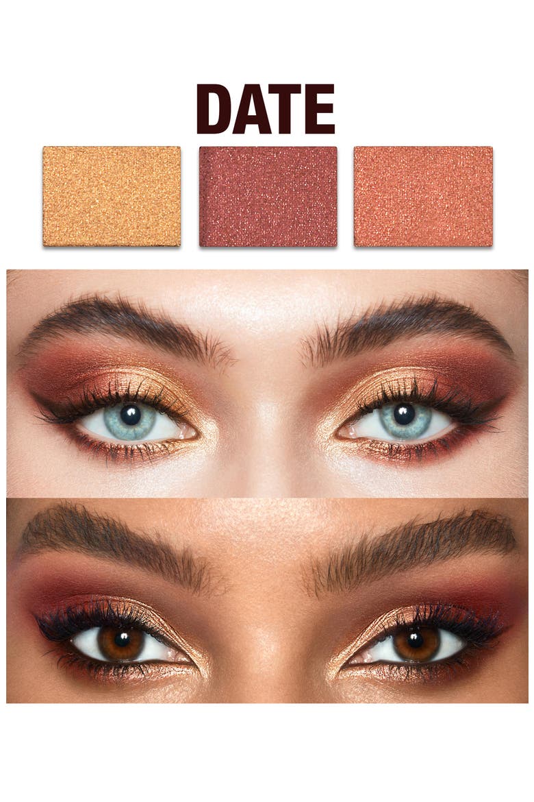 The Icon Palette (Limited Edition), Alternate, color, NO COLOR