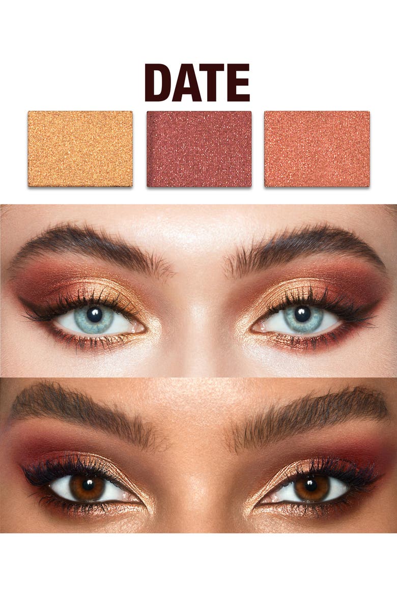 Charlotte Tilbury The Icon Palette, Alternate, color,