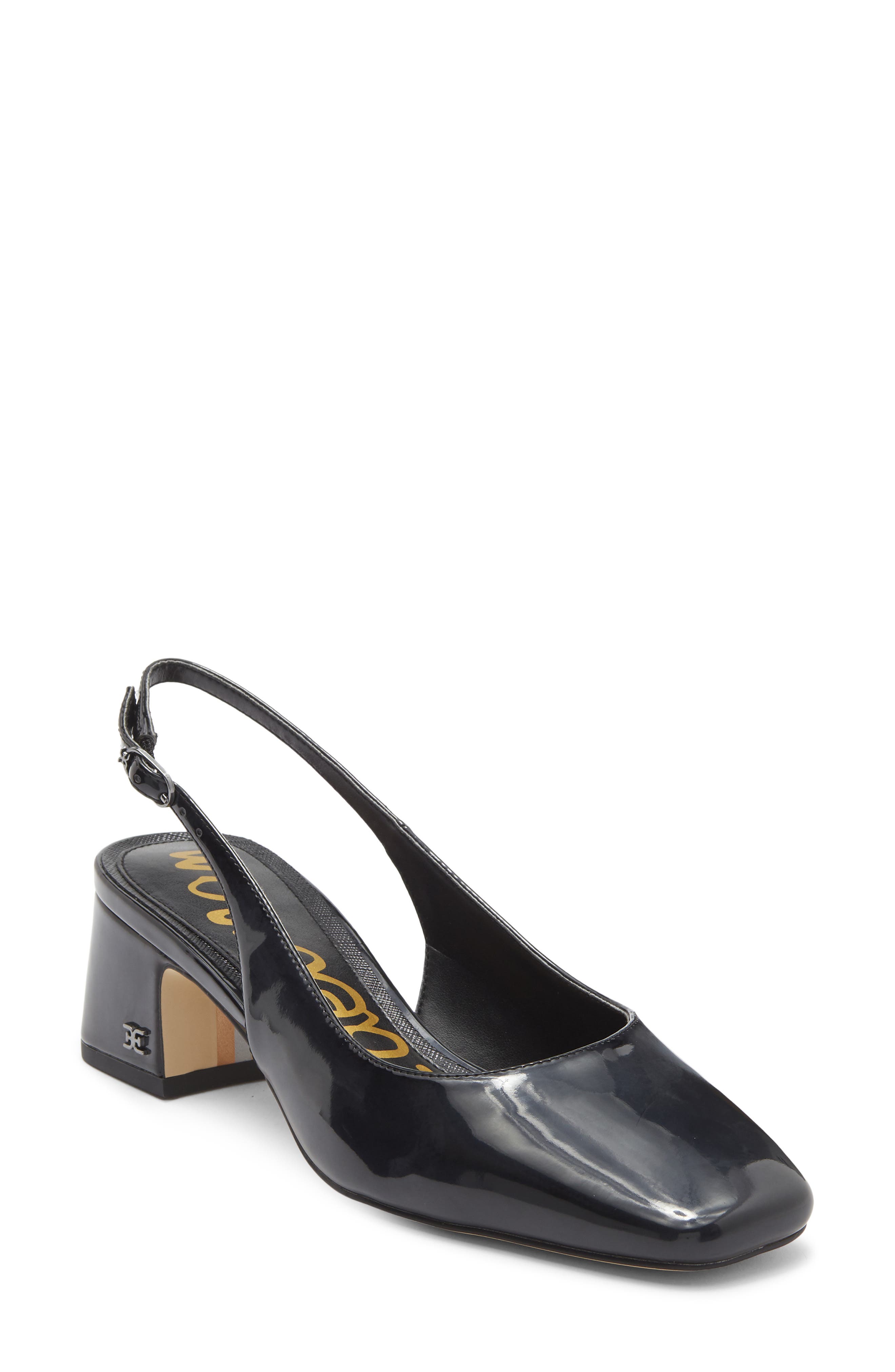Sam Edelman Terra Slingback Pump