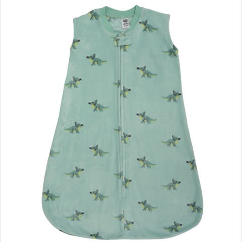 Plush Sleeping Bag, Sack, Blanket