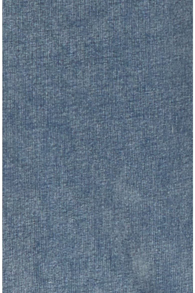 Kids' Sadie Jeggings, Alternate, color, MID INDIGO WASH