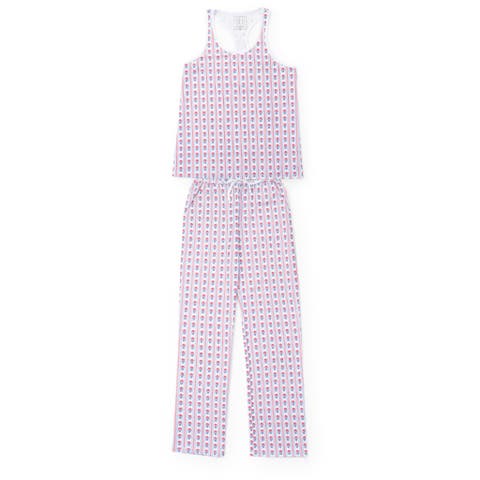 Sharon Women's Pajama Pant Set