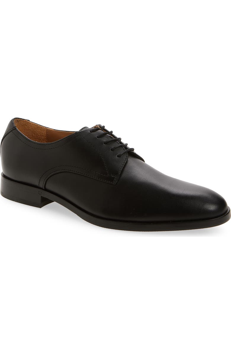 BOSS Modern Derby, Main, color, Dark Brown