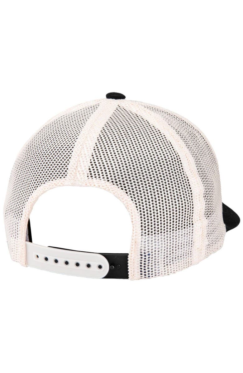 ZEPHYR Men's Zephyr Charcoal/White Utah Utes 2022 PAC-12 Champions  Locker Room Adjustable Hat, Alternate, color, 