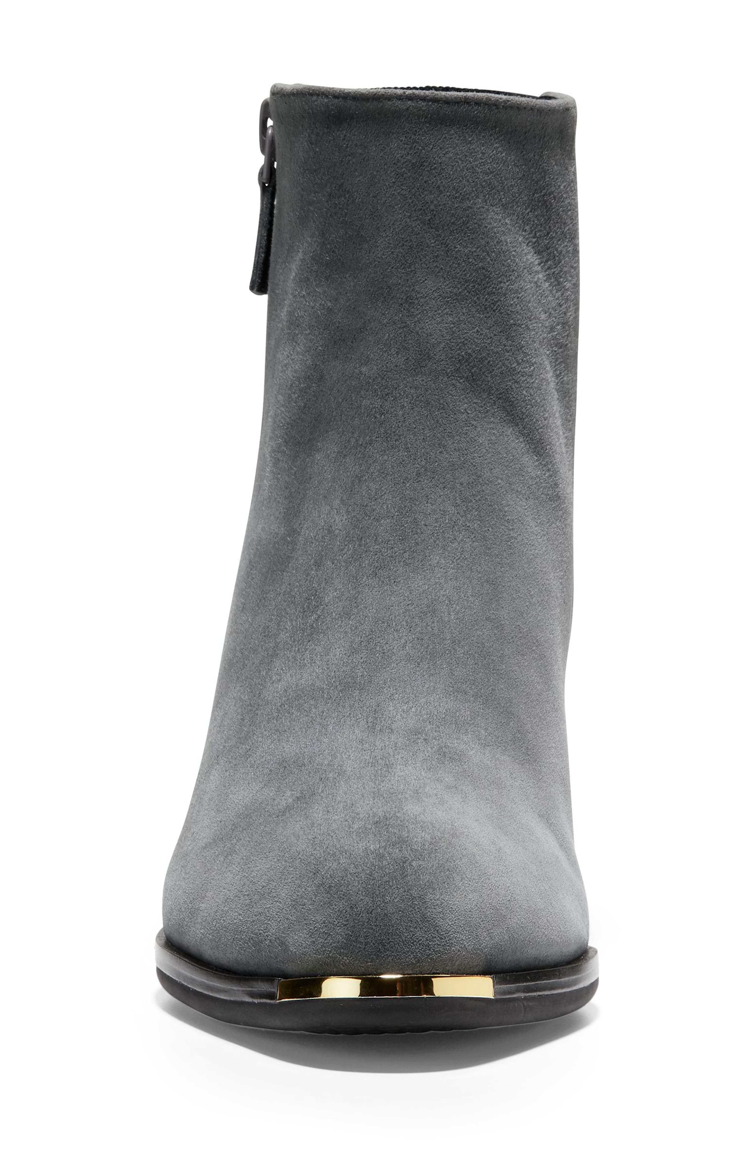 Cole Haan Holland Grand Ambition Bootie, Alternate, color, 