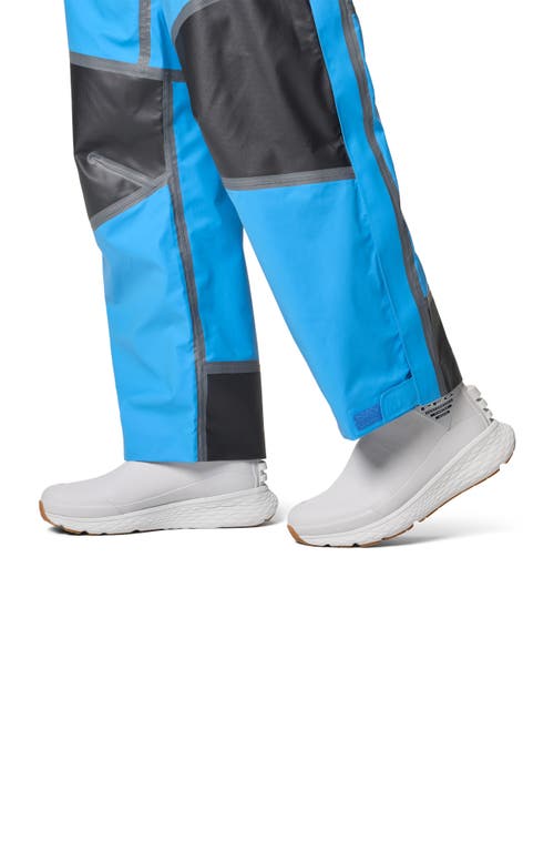 Columbia Pfg Pro Sport™ Boot In Grey Ice/vivid Blue