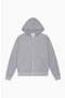 selected Heather Gray