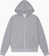 CALIFORNIA INCLINE Malibu Zip Up Hoodie