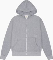 CALIFORNIA INCLINE Malibu Zip Up Hoodie