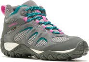 Merrell Yokota 2 Waterproof Trail Sneaker