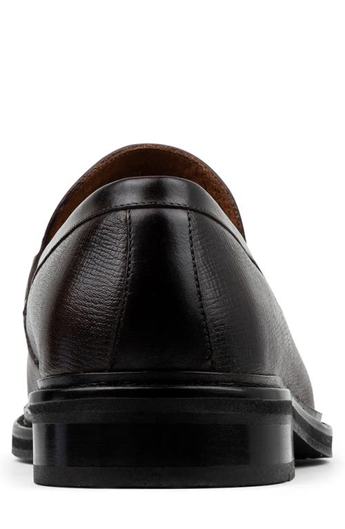 DONALD PLINER DONALD PLINER YURI BIT LOAFER