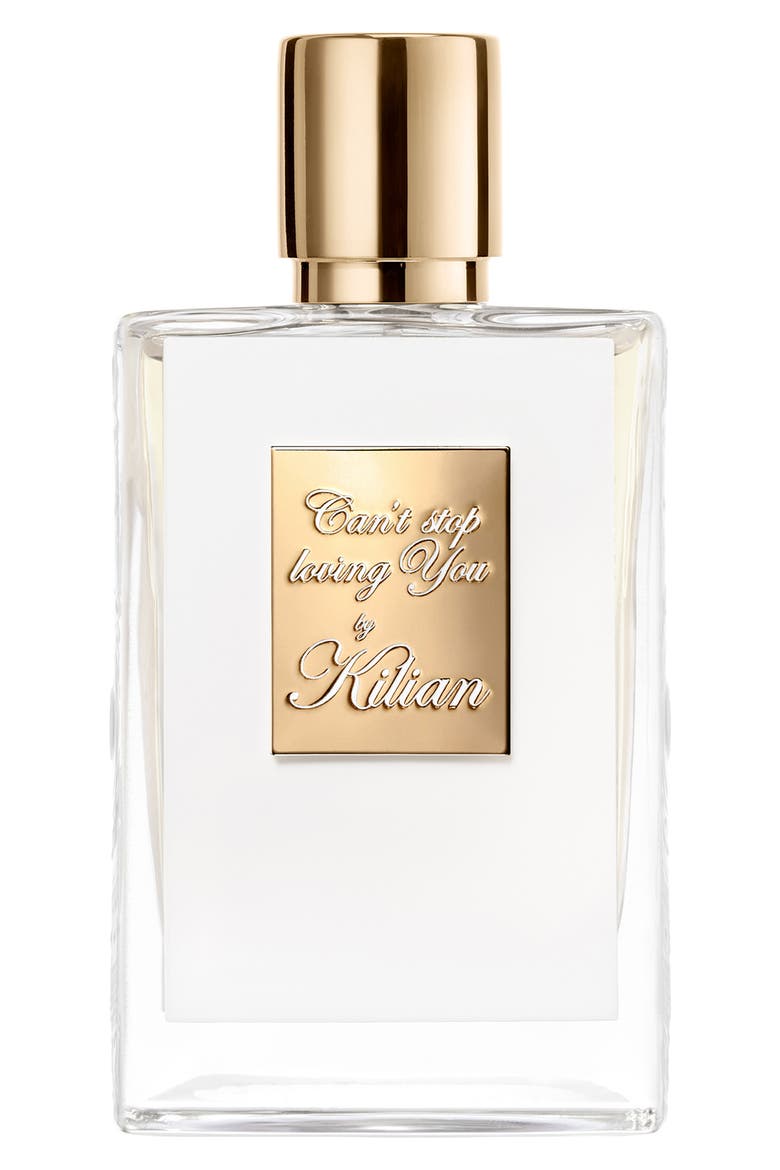 Can't stop loving You Refillable Perfume, Main, color, REGULAR