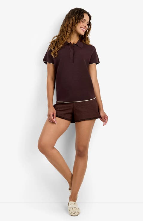 Hilo Pullover