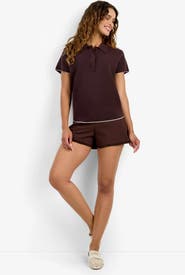 Trina Turk Hilo Pullover