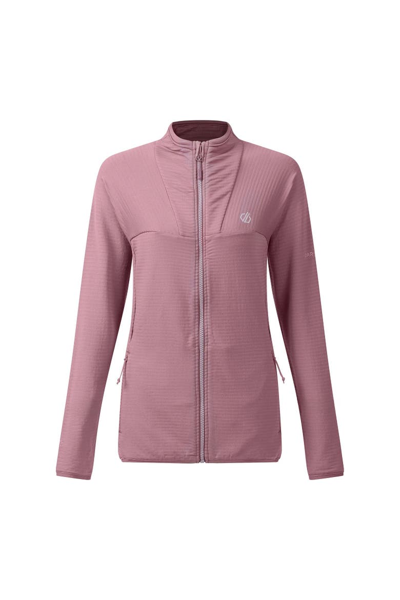 Torrek Stretch Midlayer, Main, color, Dusky Orchid