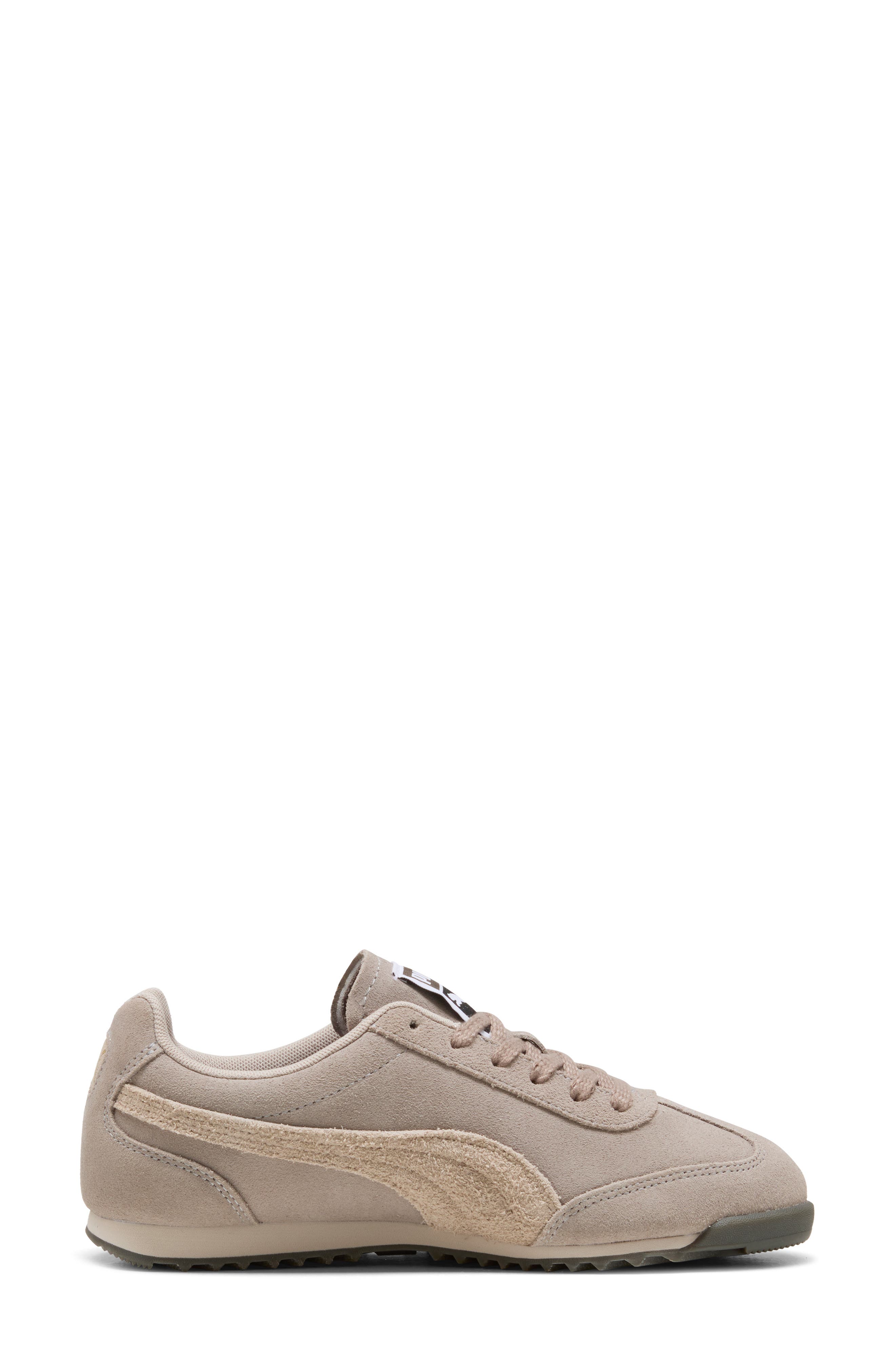 Arizona SD Sneaker, Alternate, color, MOUSE GRAY/ SILVER FOG/ GUM