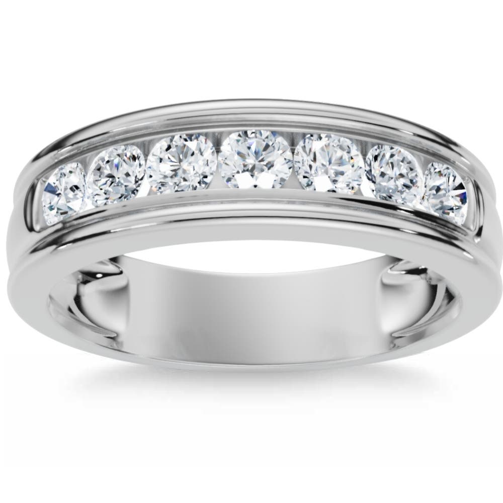 selected 10k White Gold