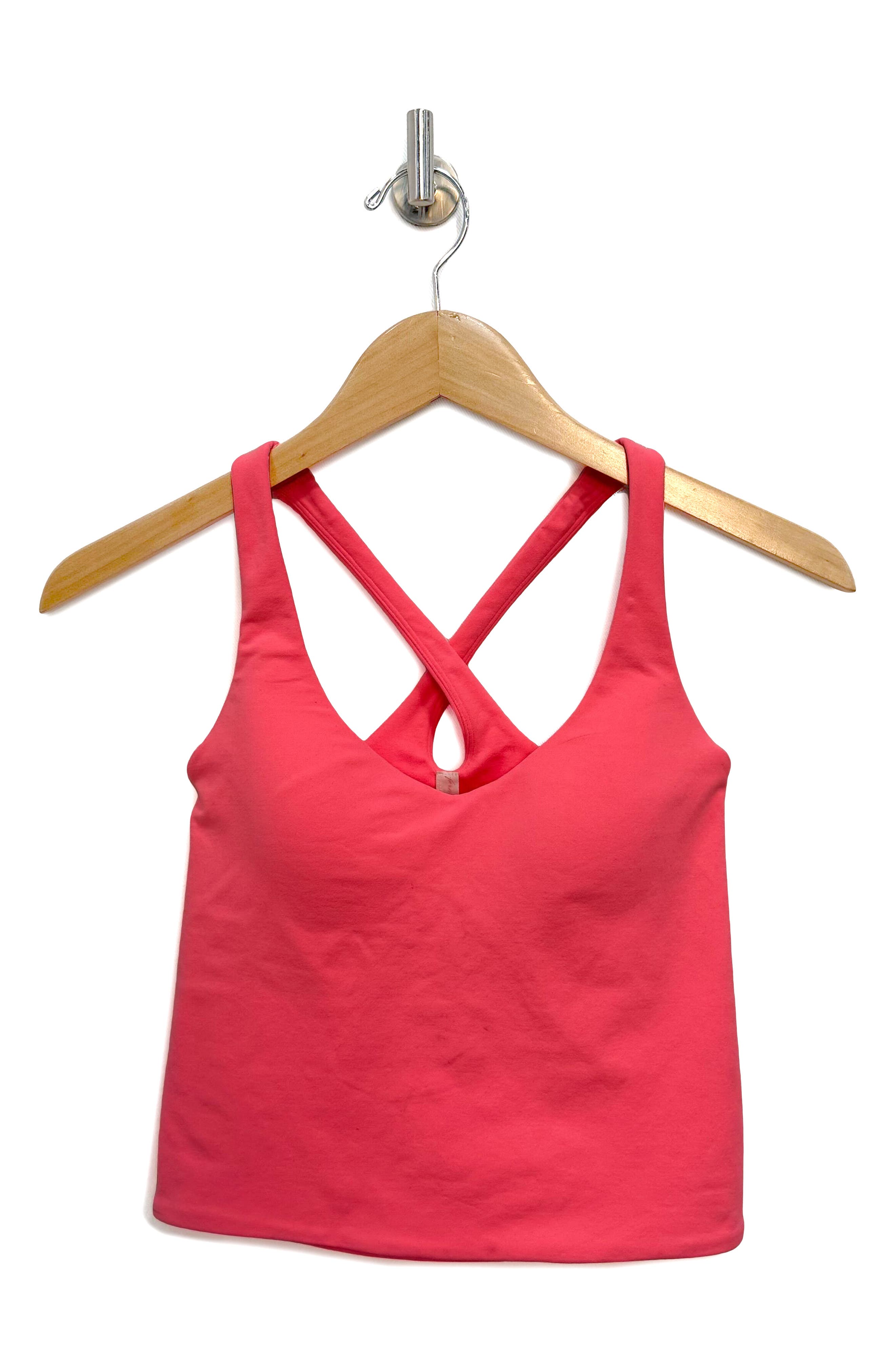 FREE PEOPLE MOVEMENT Good Karma Sculpt Tank