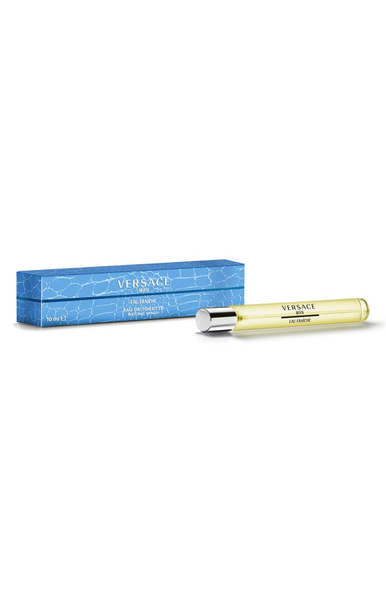 Versace Man Eau Fraîche Eau de Toilette, Alternate, color, 