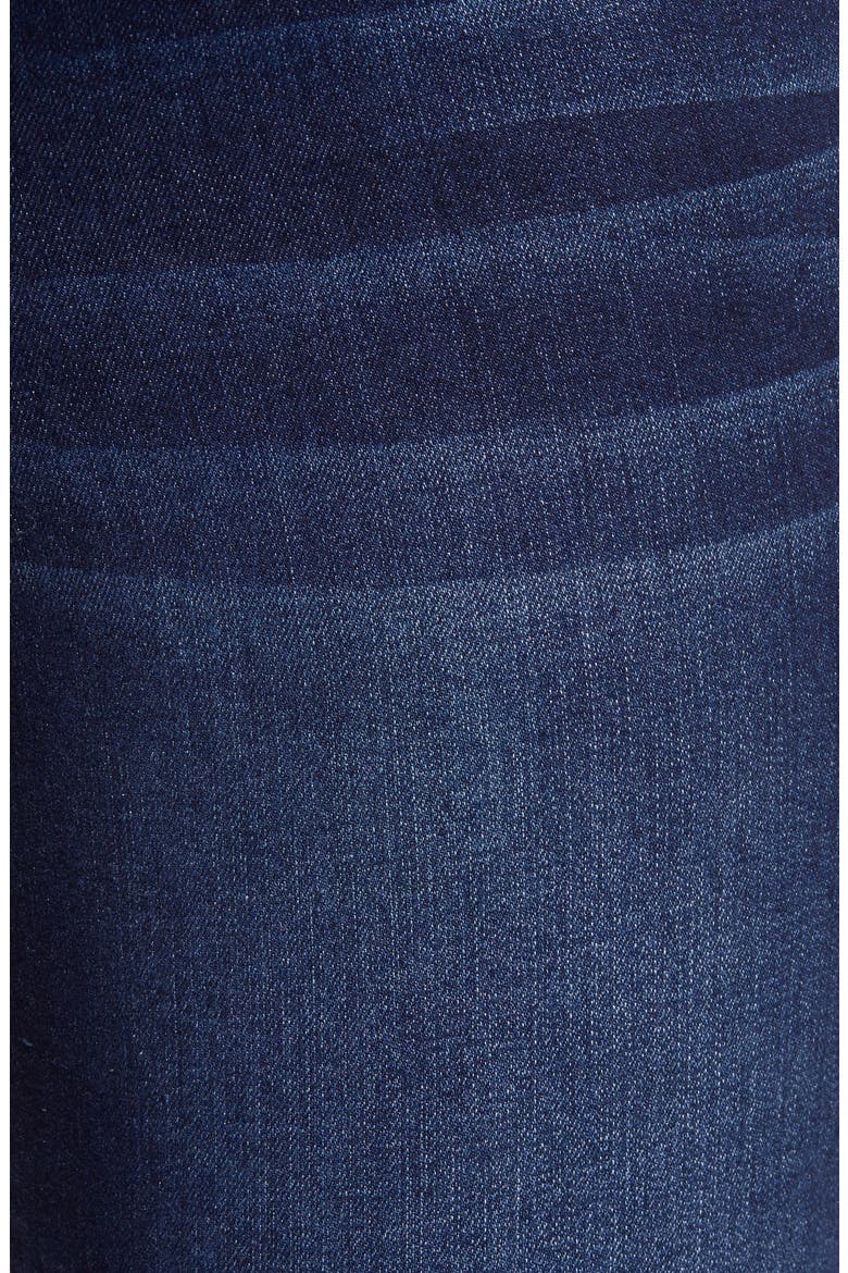 Sculpt Ankle Skinny Maternity Jeans, Alternate, color, ERICA