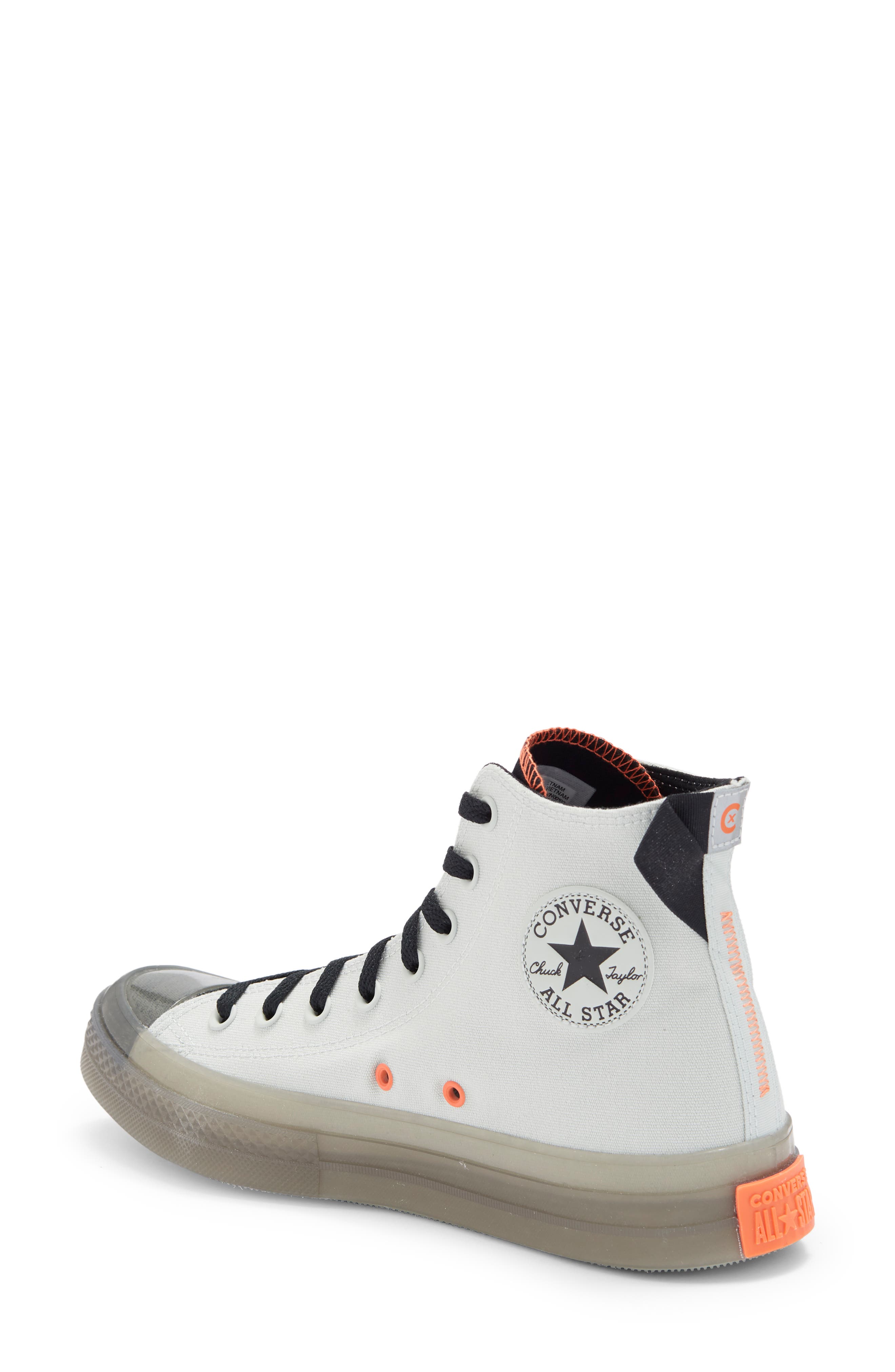 Converse Chuck Taylor<sup>®</sup> All Star<sup>®</sup> CX Stretch Canvas Sneaker, Alternate, color, 