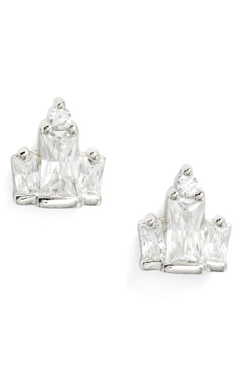 Juliette Stud Earrings