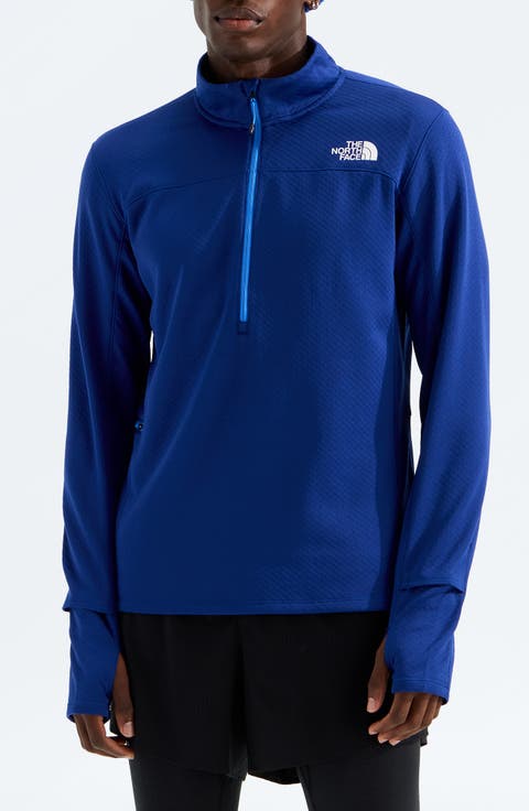 Winter Warm Pro Half-Zip Pullover