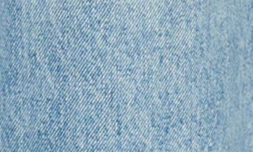 Dl1961 Thea High Rise Boyfriend Relax Jeans In Daydream In Daydream Cuffed