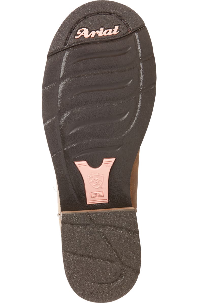 Ariat Unbridled Roper Western Boot, Alternate, color,