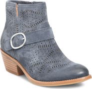 Söfft Adriana Block Heel Bootie